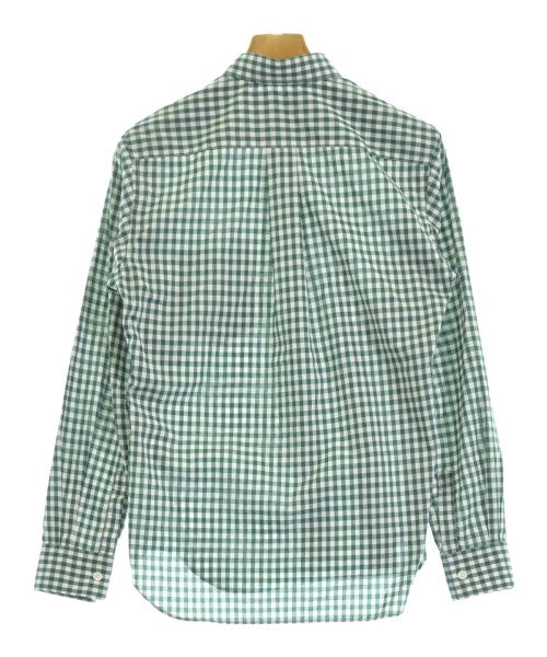 COMME des GARCONS SHIRT เสื้อลำลอง