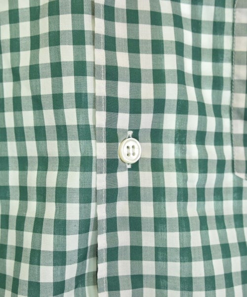 COMME des GARCONS SHIRT เสื้อลำลอง