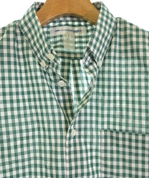 COMME des GARCONS SHIRT เสื้อลำลอง