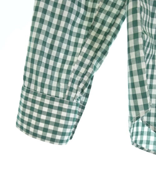 COMME des GARCONS SHIRT เสื้อลำลอง