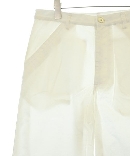 COMME des GARCONS SHIRT กางเกง อื่น