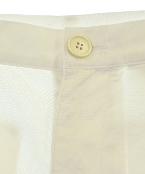 COMME des GARCONS SHIRT กางเกง อื่น