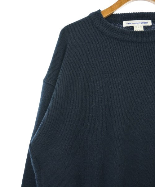 COMME des GARCONS SHIRT เสื้อกันหนาว