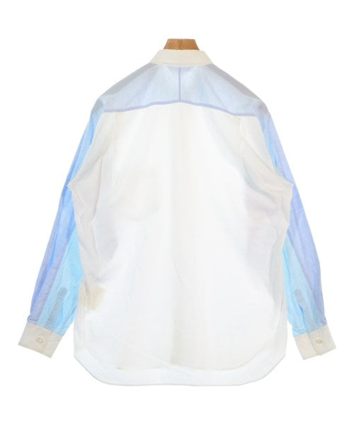 COMME des GARCONS SHIRT เสื้อลำลอง