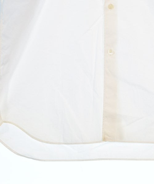COMME des GARCONS SHIRT เสื้อลำลอง