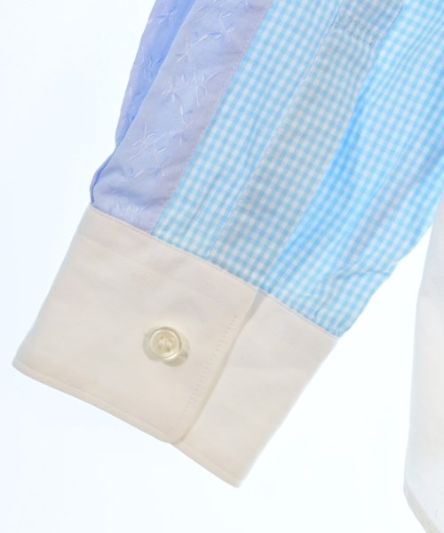 COMME des GARCONS SHIRT เสื้อลำลอง