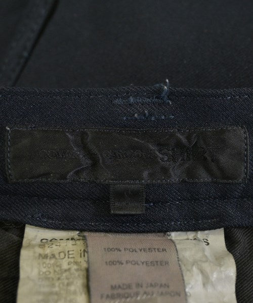 COMME des GARCONS SHIRT กางเกง อื่น