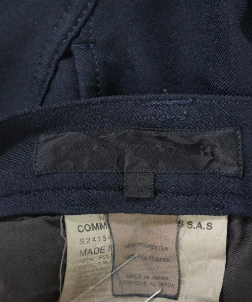 COMME des GARCONS SHIRT กางเกง อื่น