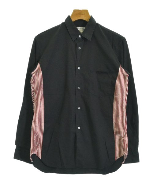 COMME des GARCONS SHIRT เสื้อลำลอง