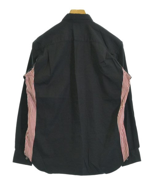 COMME des GARCONS SHIRT เสื้อลำลอง