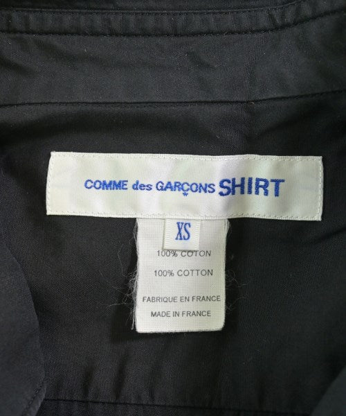 COMME des GARCONS SHIRT เสื้อลำลอง