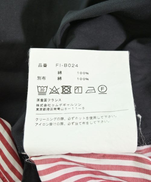 COMME des GARCONS SHIRT เสื้อลำลอง