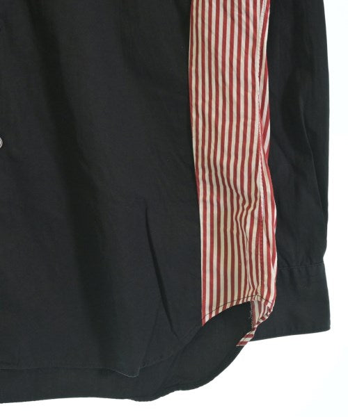COMME des GARCONS SHIRT เสื้อลำลอง