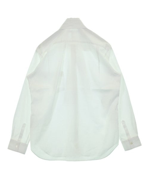COMME des GARCONS SHIRT เสื้อเชิ้ตทางการ