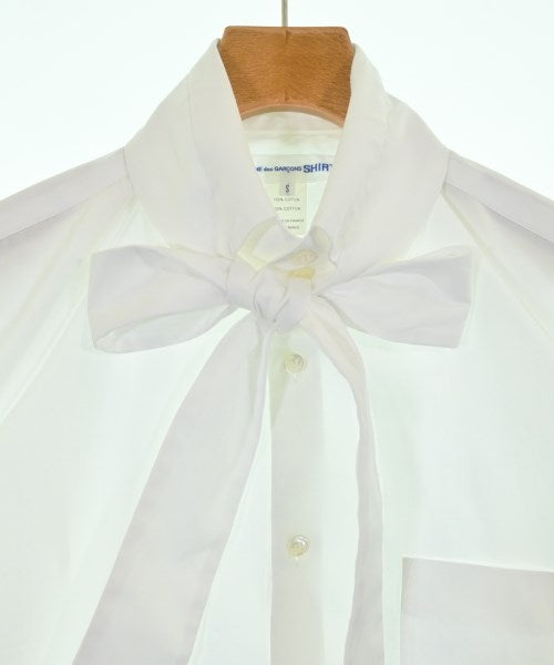 COMME des GARCONS SHIRT เสื้อเชิ้ตทางการ