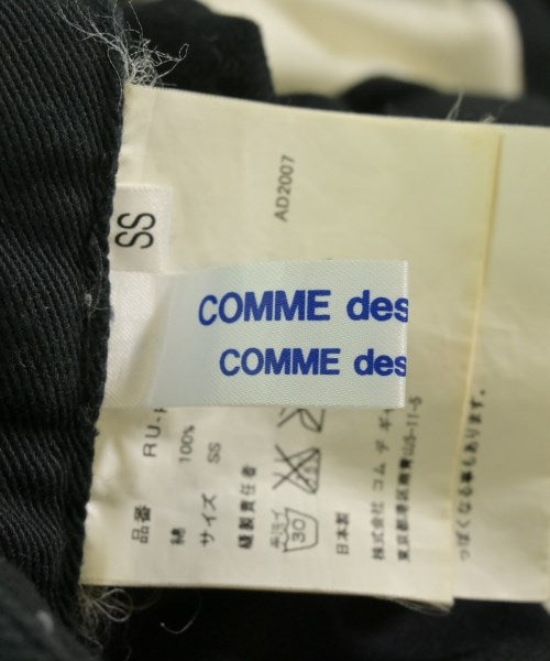 COMME des GARCONS COMME des GARCONS กางเกง อื่น