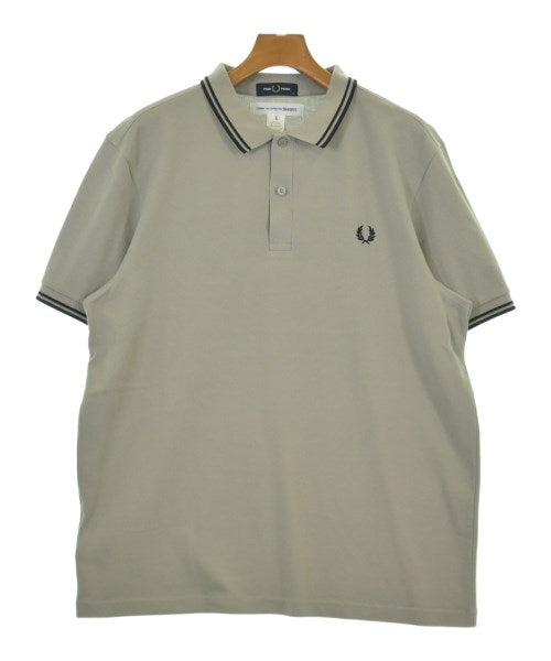 COMME des GARCONS SHIRT เสื้อโปโล