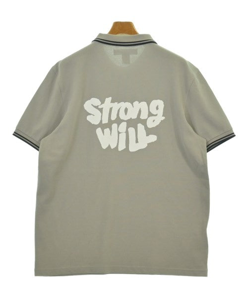 COMME des GARCONS SHIRT เสื้อโปโล