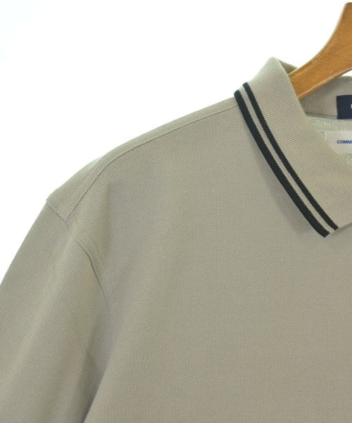 COMME des GARCONS SHIRT เสื้อโปโล