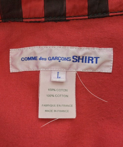COMME des GARCONS SHIRT แจ็คเก็ตเบลาส์ อื่น