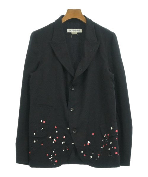 COMME des GARCONS SHIRT แจ็คเก็ตลำลอง