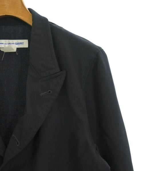 COMME des GARCONS SHIRT แจ็คเก็ตลำลอง
