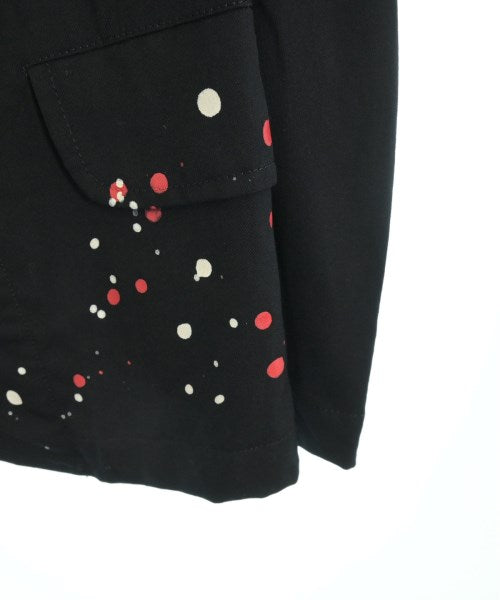 COMME des GARCONS SHIRT แจ็คเก็ตลำลอง