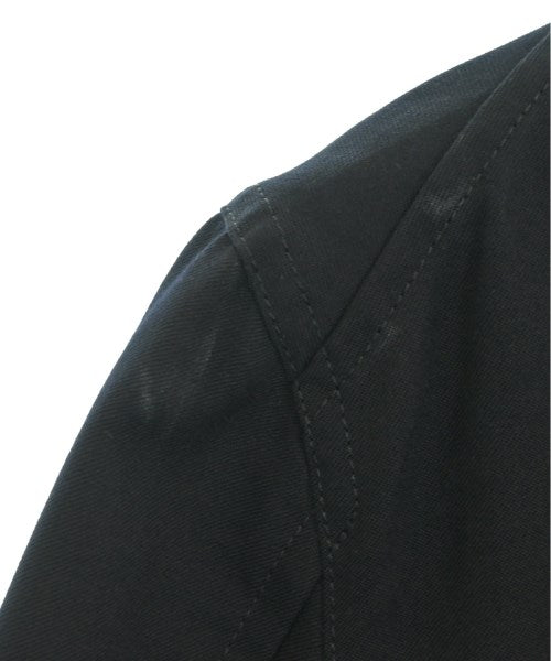 COMME des GARCONS SHIRT แจ็คเก็ตลำลอง