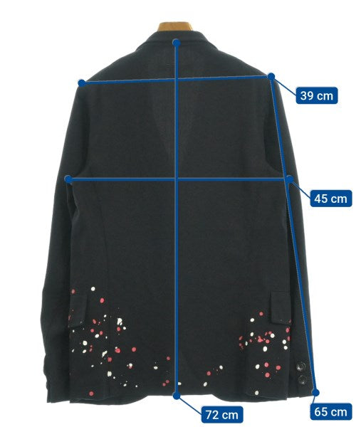 COMME des GARCONS SHIRT แจ็คเก็ตลำลอง