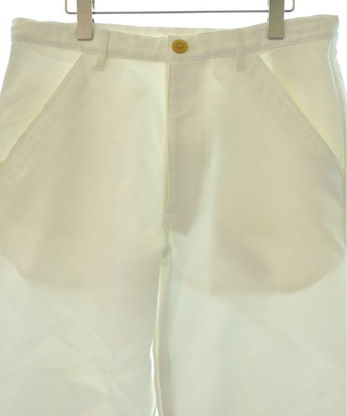 COMME des GARCONS SHIRT กางเกง อื่น