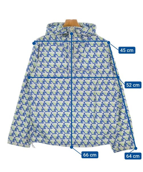 COMME des GARCONS SHIRT แจ็คเก็ตเบลาส์ อื่น