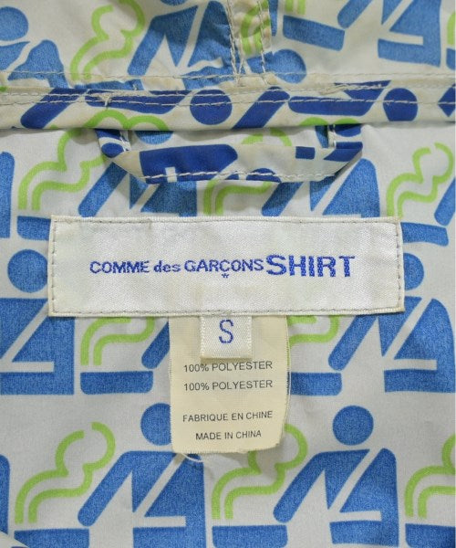 COMME des GARCONS SHIRT แจ็คเก็ตเบลาส์ อื่น