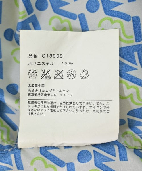 COMME des GARCONS SHIRT แจ็คเก็ตเบลาส์ อื่น