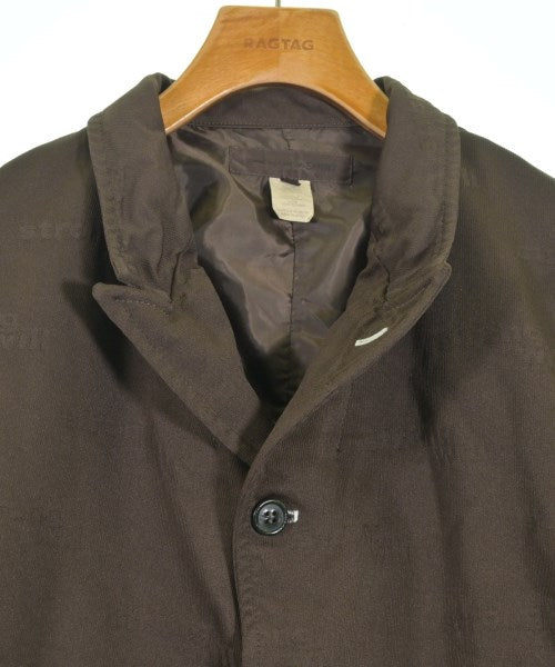 COMME des GARCONS SHIRT แจ็คเก็ตลำลอง