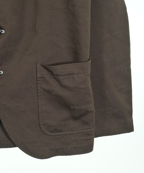 COMME des GARCONS SHIRT แจ็คเก็ตลำลอง