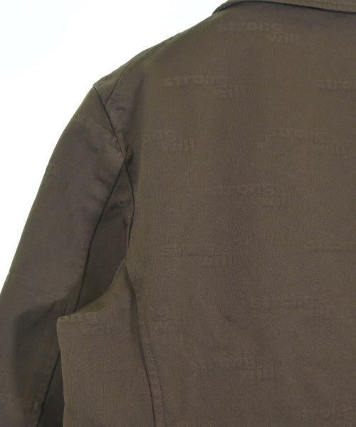 COMME des GARCONS SHIRT แจ็คเก็ตลำลอง
