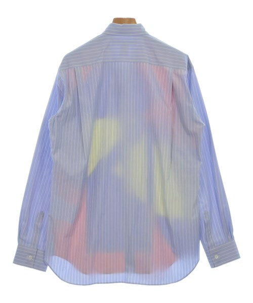 COMME des GARCONS SHIRT เสื้อลำลอง