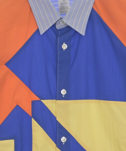 COMME des GARCONS SHIRT เสื้อลำลอง