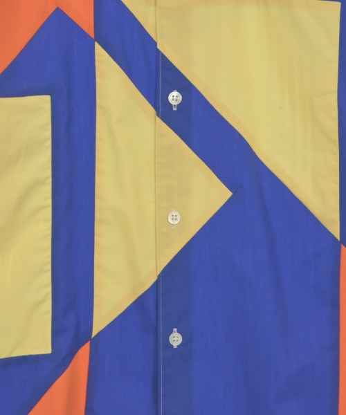 COMME des GARCONS SHIRT เสื้อลำลอง