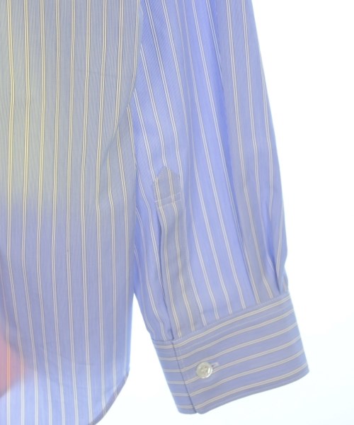COMME des GARCONS SHIRT เสื้อลำลอง
