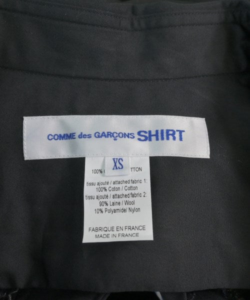 COMME des GARCONS SHIRT เสื้อลำลอง