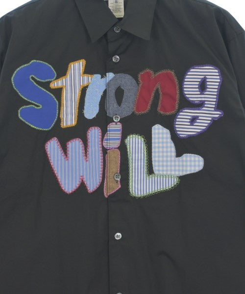 COMME des GARCONS SHIRT เสื้อลำลอง