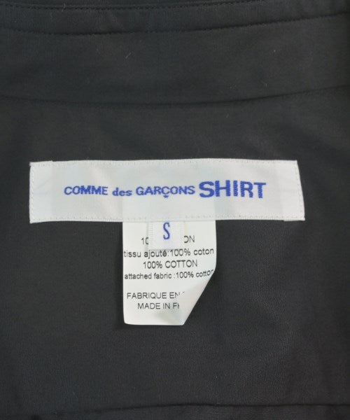 COMME des GARCONS SHIRT เสื้อลำลอง