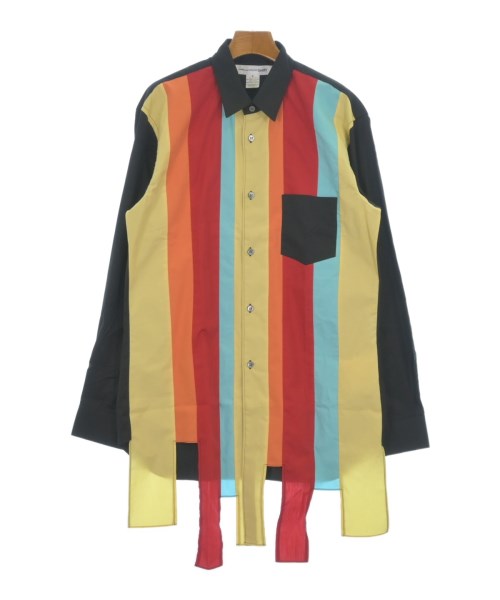 COMME des GARCONS SHIRT เสื้อลำลอง