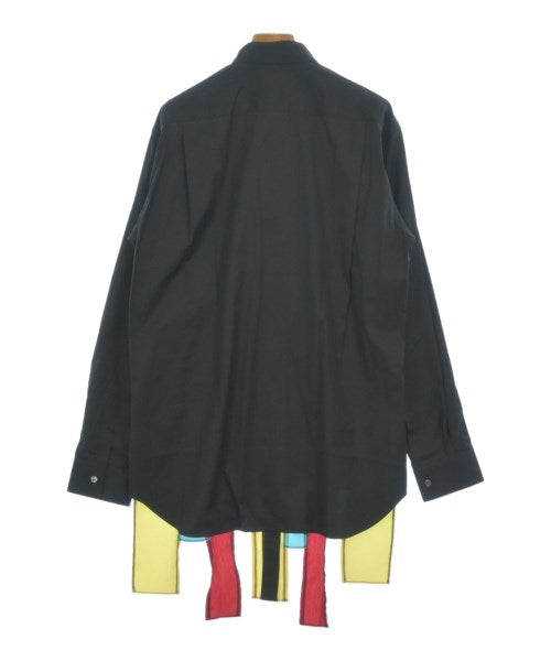 COMME des GARCONS SHIRT เสื้อลำลอง