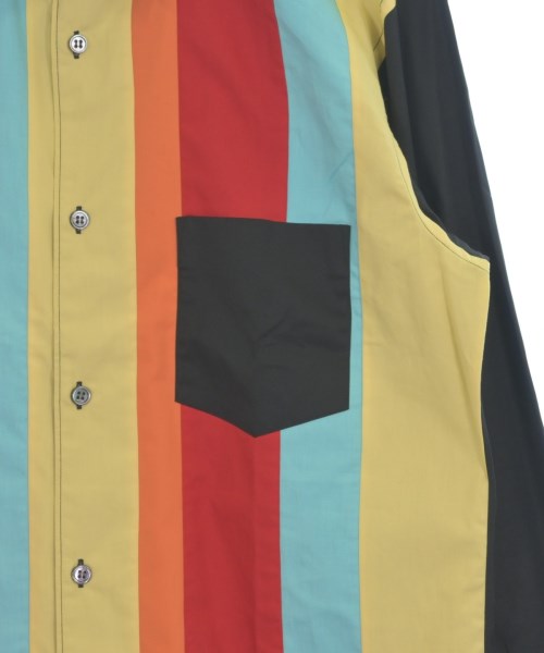 COMME des GARCONS SHIRT เสื้อลำลอง