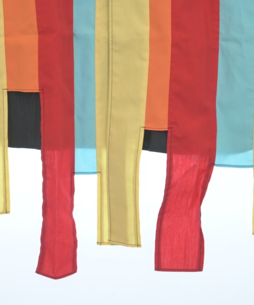 COMME des GARCONS SHIRT เสื้อลำลอง