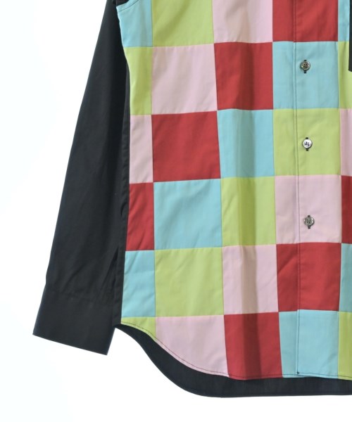 COMME des GARCONS SHIRT เสื้อลำลอง