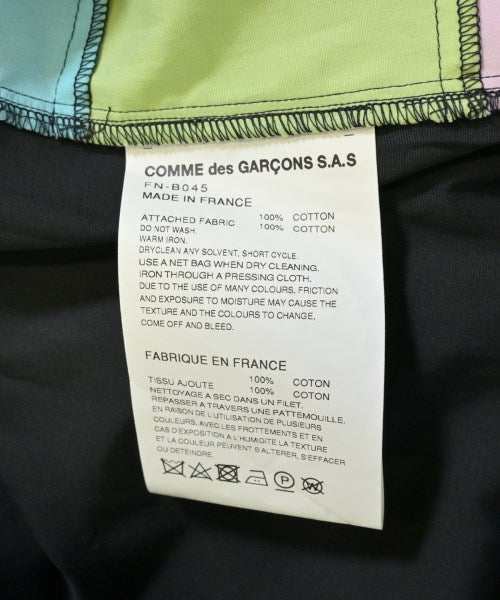 COMME des GARCONS SHIRT เสื้อลำลอง