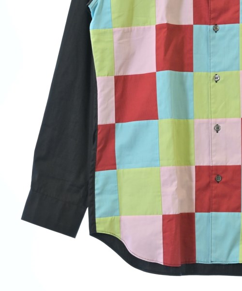 COMME des GARCONS SHIRT เสื้อลำลอง
